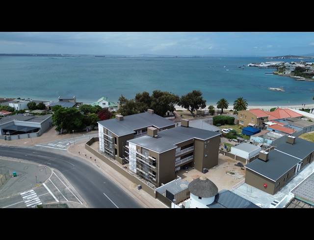 2 BEDROOM APARTMENT FOR SALE IN SALDANHA CENTRAL
